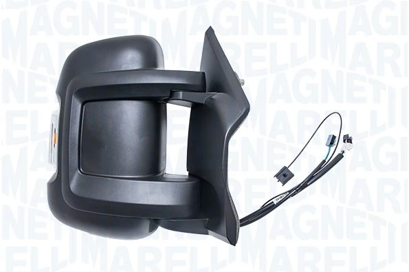Exterior Mirror